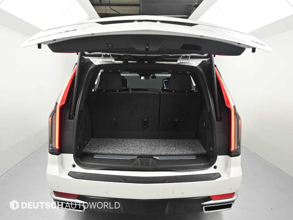 Cadillac Escalade 2023 - Importación desde Corea - HF Imports Iquique - Foto 19