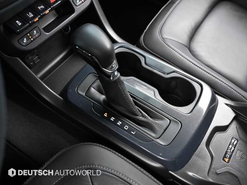 Chevrolet ?Colorado - Vista 9