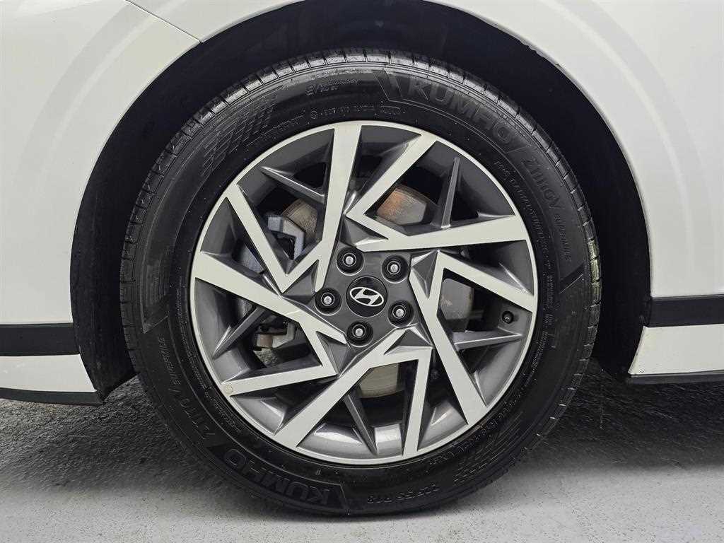 HYUNDAI Grandeur 2025 Blanco - Importación desde Corea - HF Imports Iquique - Foto 20