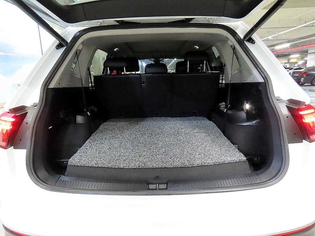 Volkswagen Tiguan 2023 Blanco - Importación desde Corea - HF Imports Iquique - Foto 16