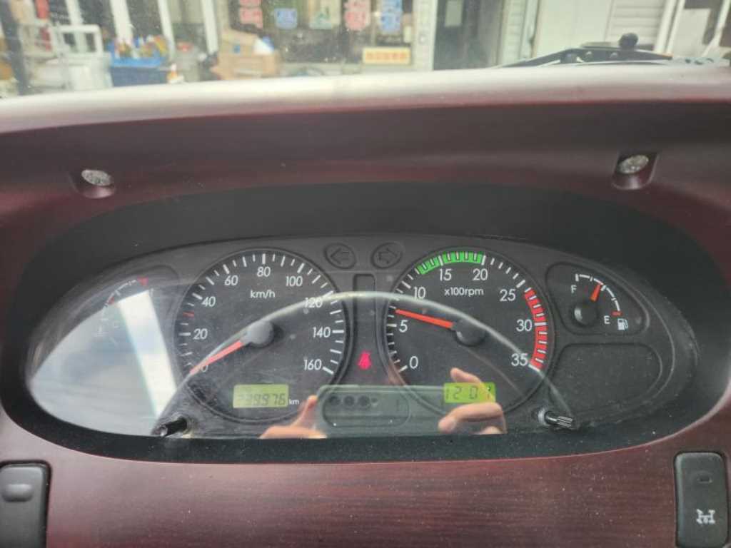 medium and large cargo truck 2014 Blanco - Importación desde Corea - HF Imports Iquique - Foto 14