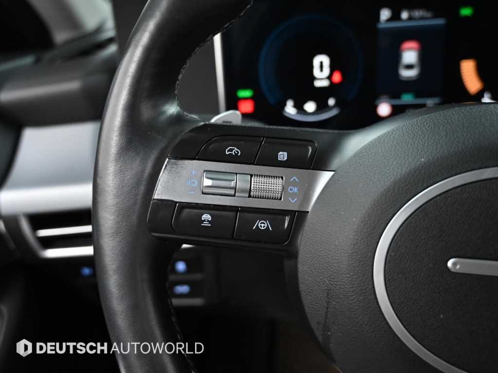 HYUNDAI Sonata 2024 Negro - Importación desde Corea - HF Imports Iquique - Foto 17