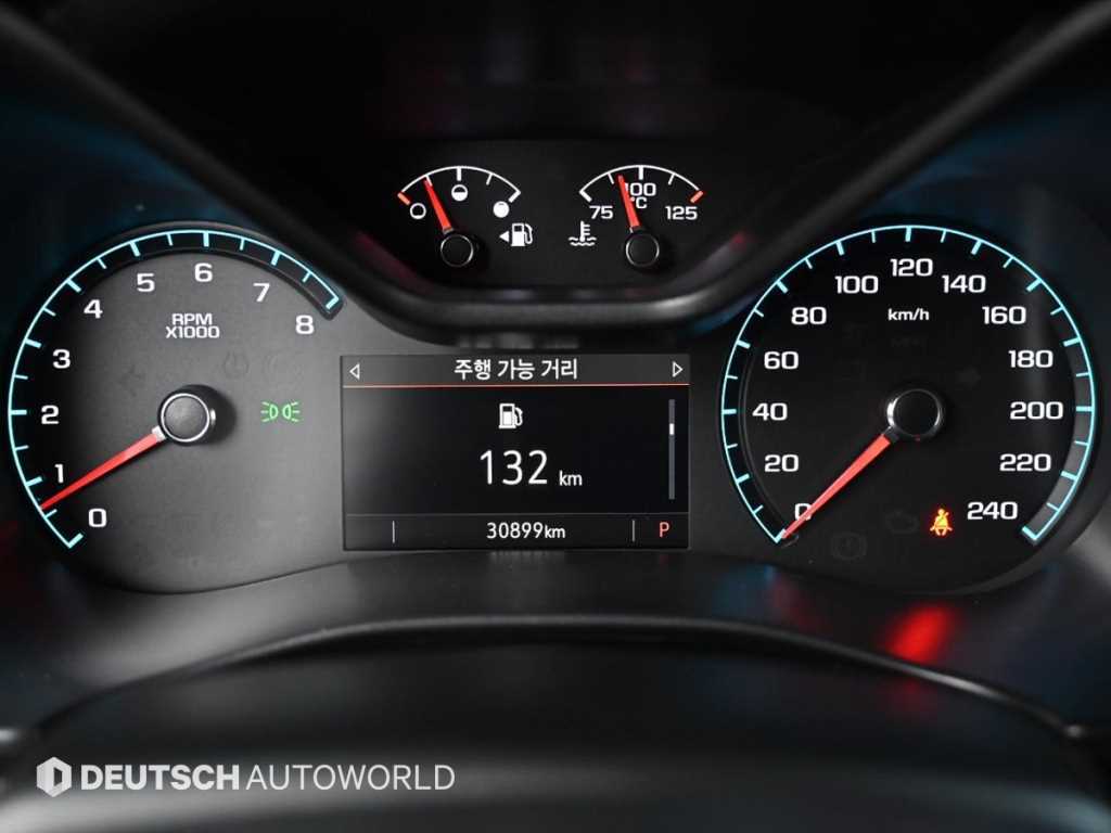 Chevrolet ?Colorado - Vista 8