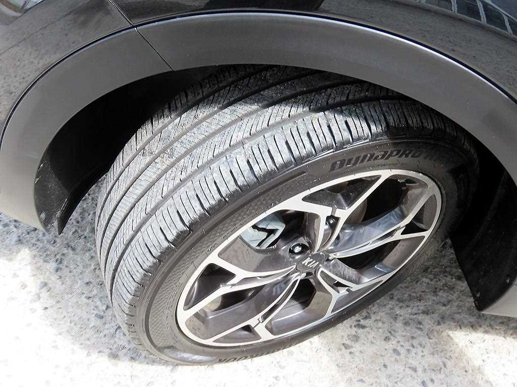 KIA Sportage 2019 Negro - Importación desde Corea - HF Imports Iquique - Foto 20