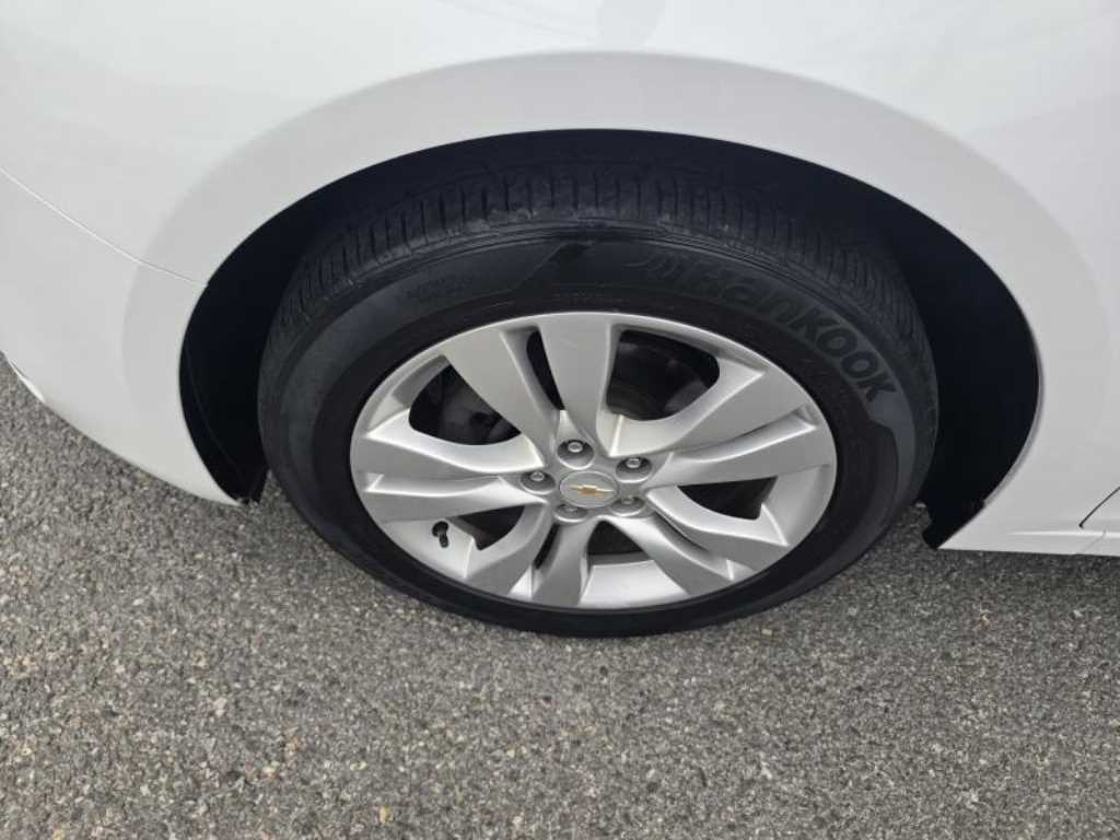 Chevrolet Cruise 2015 - Importación desde Corea - HF Imports Iquique - Foto 16