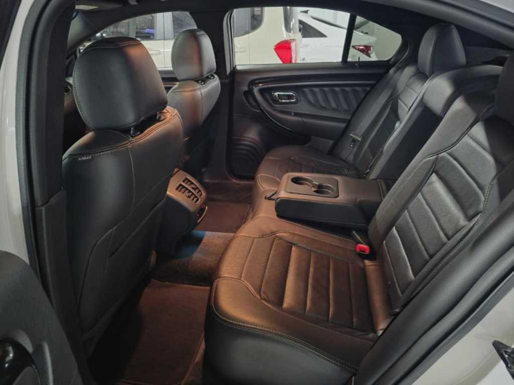 Ford Torus - Vista 7