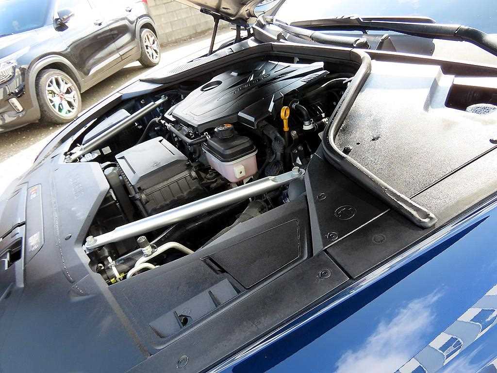 Genesis G80 2021 Azul - Importación desde Corea - HF Imports Iquique - Foto 19