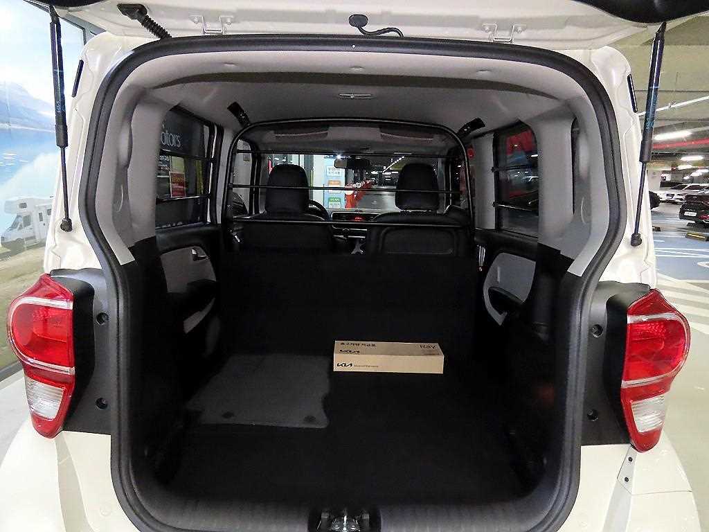 KIA Ray 2022 the color of pearl - Importación desde Corea - HF Imports Iquique - Foto 15