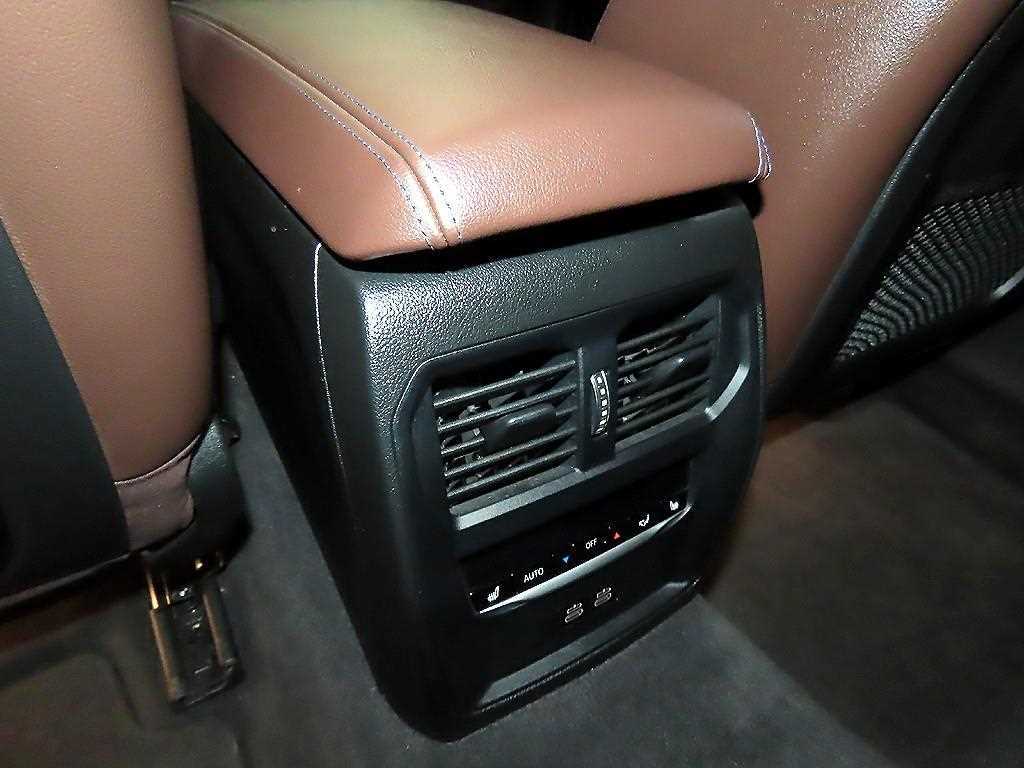 BMW 4 Series 2022 Rojo - Importación desde Corea - HF Imports Iquique - Foto 16