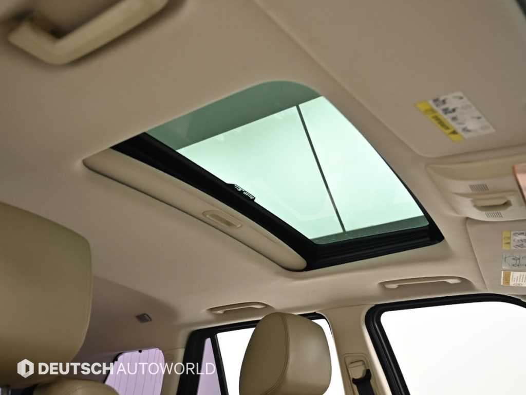 Land Rover Range Rover Sports 2012 Gris - Importación desde Corea - HF Imports Iquique - Foto 19