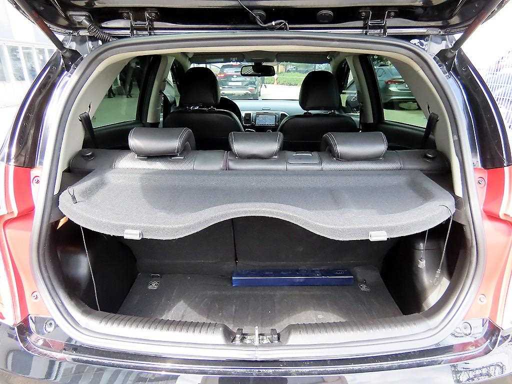 KIA Morning 2013 Negro - Importación desde Corea - HF Imports Iquique - Foto 19