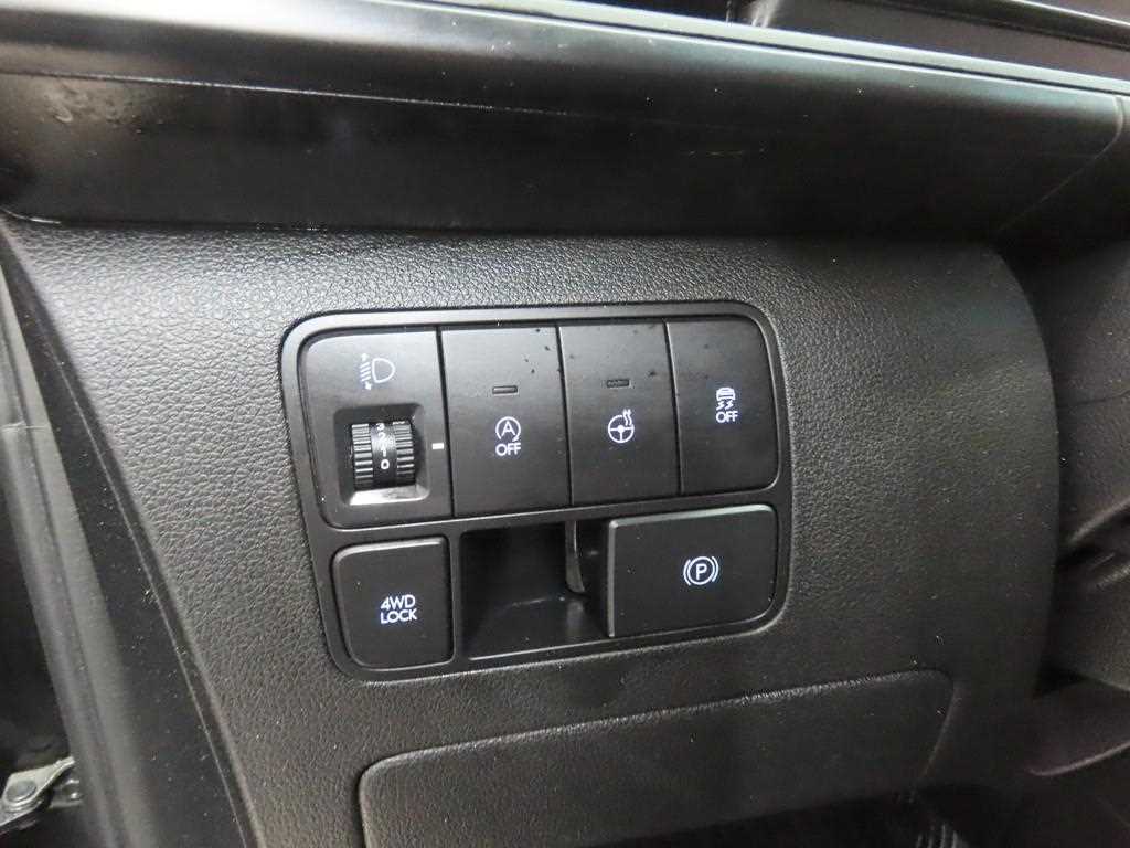 HYUNDAI Staria - Vista 10