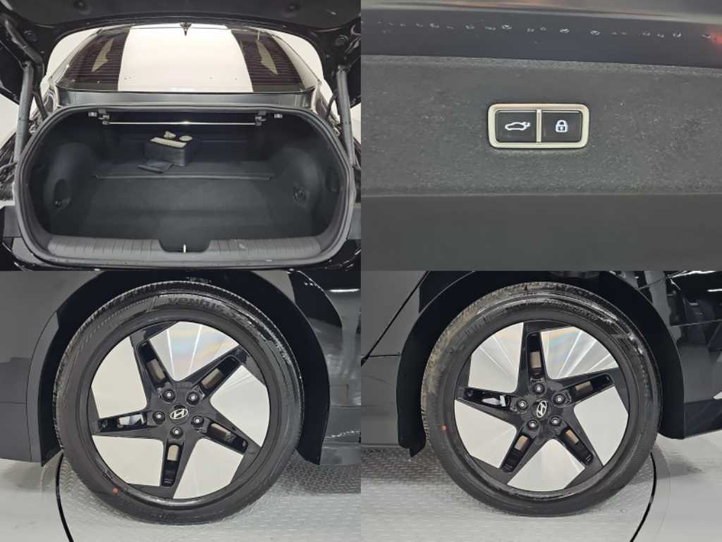 HYUNDAI Ioniq 6 2026 - Importación desde Corea - HF Imports Iquique - Foto 20