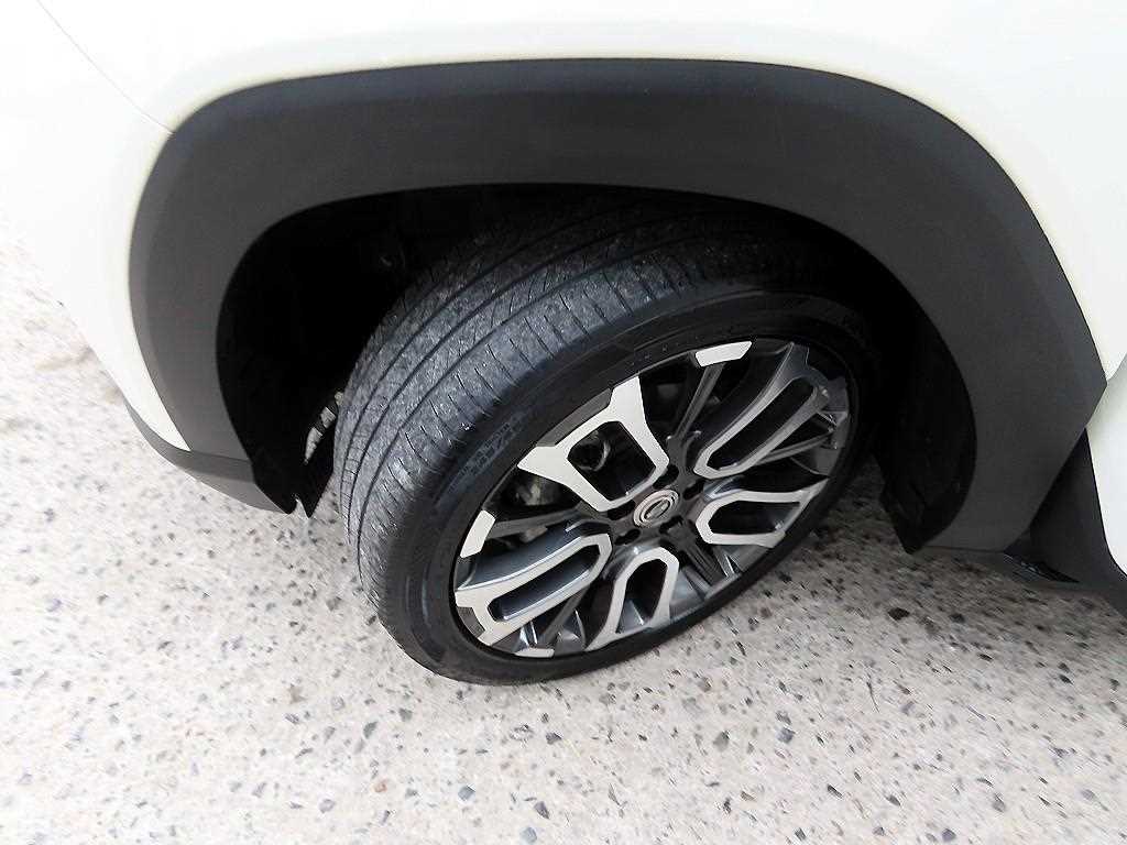 Ssangyong Torres 2023 Blanco - Importación desde Corea - HF Imports Iquique - Foto 20