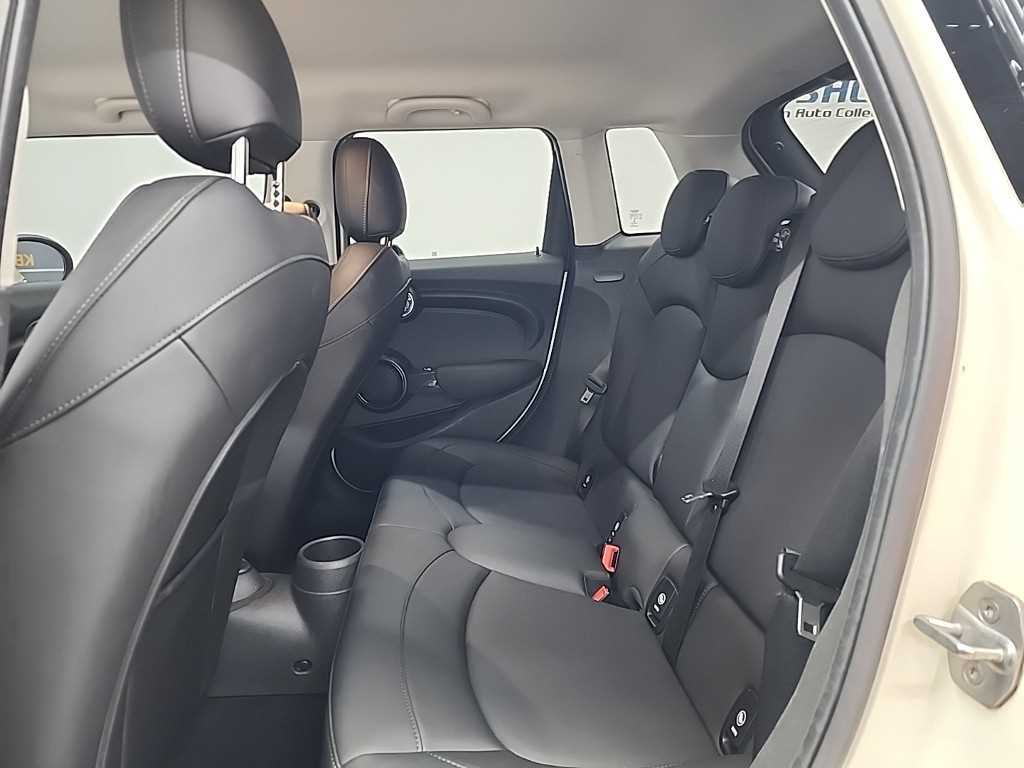 Mini Cooper - Vista 12