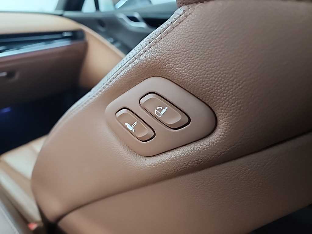 Genesis G80 2021 Blanco - Importación desde Corea - HF Imports Iquique - Foto 14