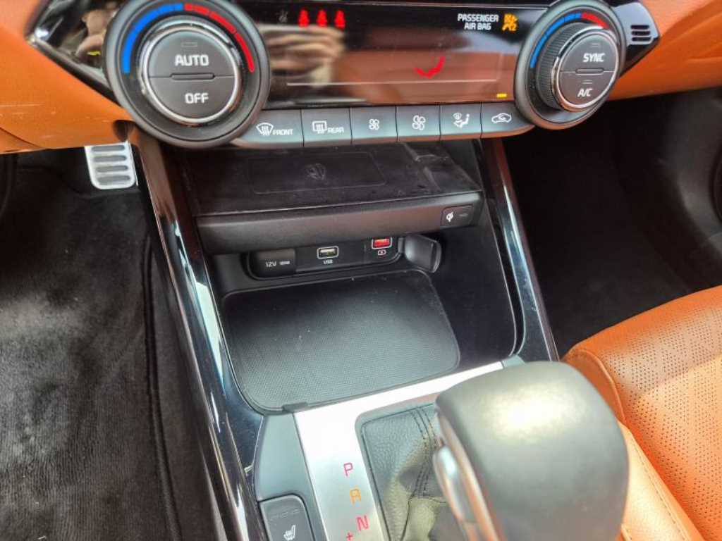 KIA K3 2023 - Importación desde Corea - HF Imports Iquique - Foto 15