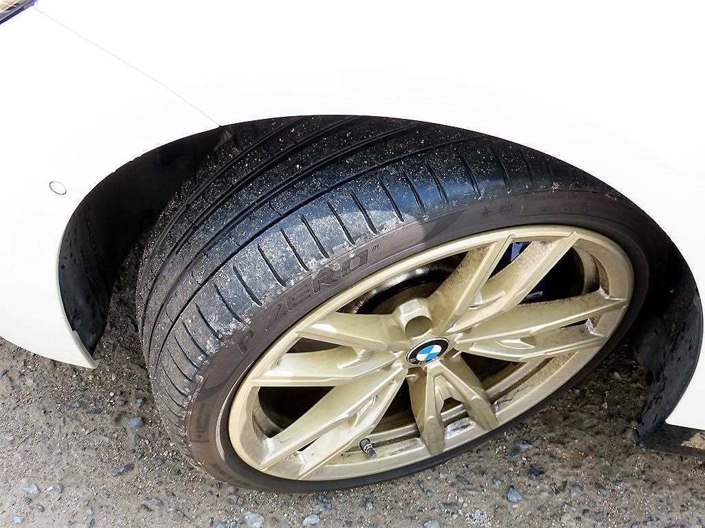 BMW 2 series 2024 - Importación desde Corea - HF Imports Iquique - Foto 19