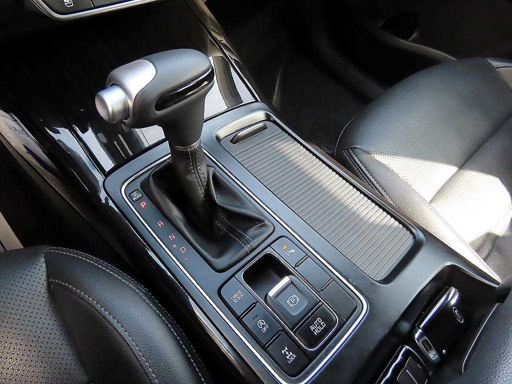 KIA Sorento - Vista 10