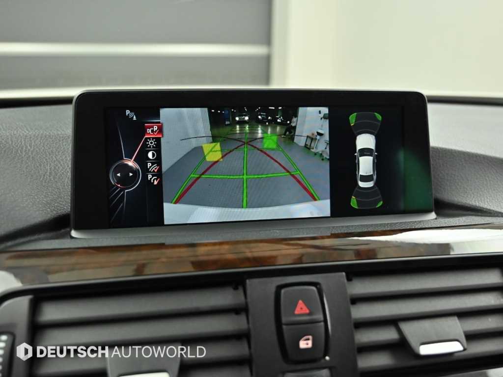 BMW 3 series 2014 - Importación desde Corea - HF Imports Iquique - Foto 15