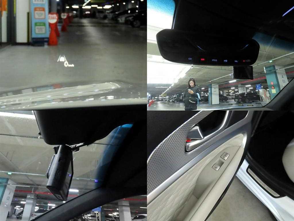 Genesis G70 2022 Blanco - Importación desde Corea - HF Imports Iquique - Foto 18