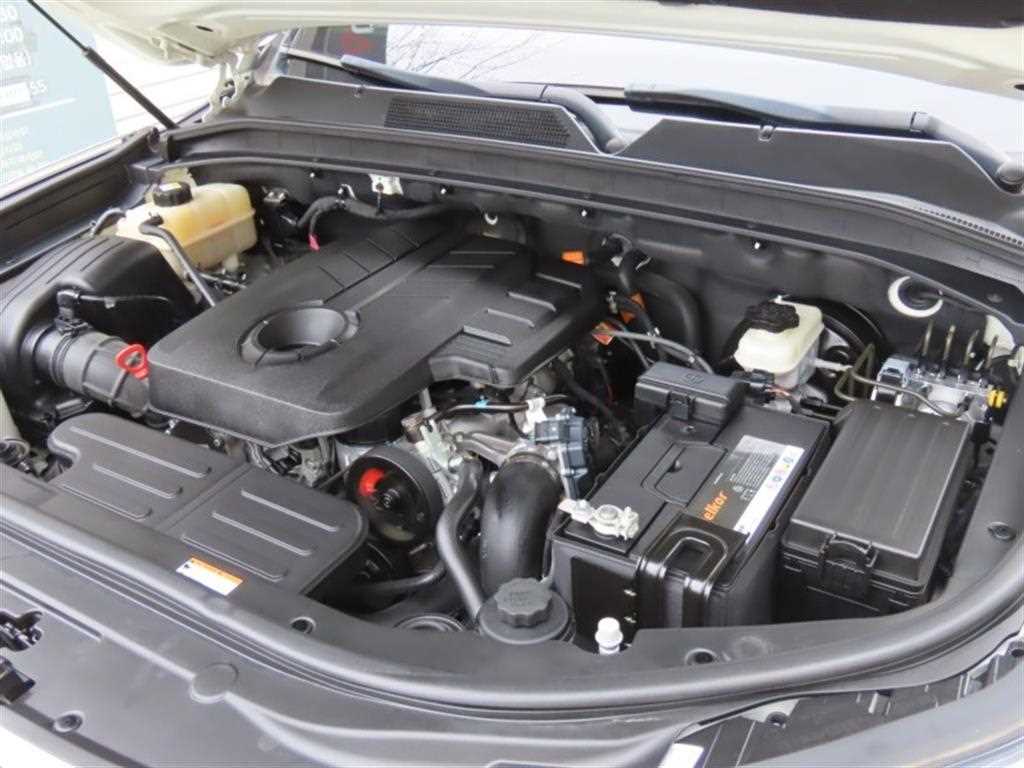 Ssangyong Rexton 2019 - Importación desde Corea - HF Imports Iquique - Foto 20