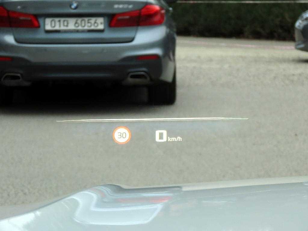 BMW 3 series - Vista 11