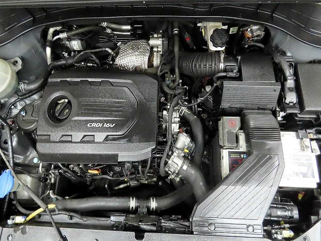 HYUNDAI Tucson 2018 Gris - Importación desde Corea - HF Imports Iquique - Foto 20