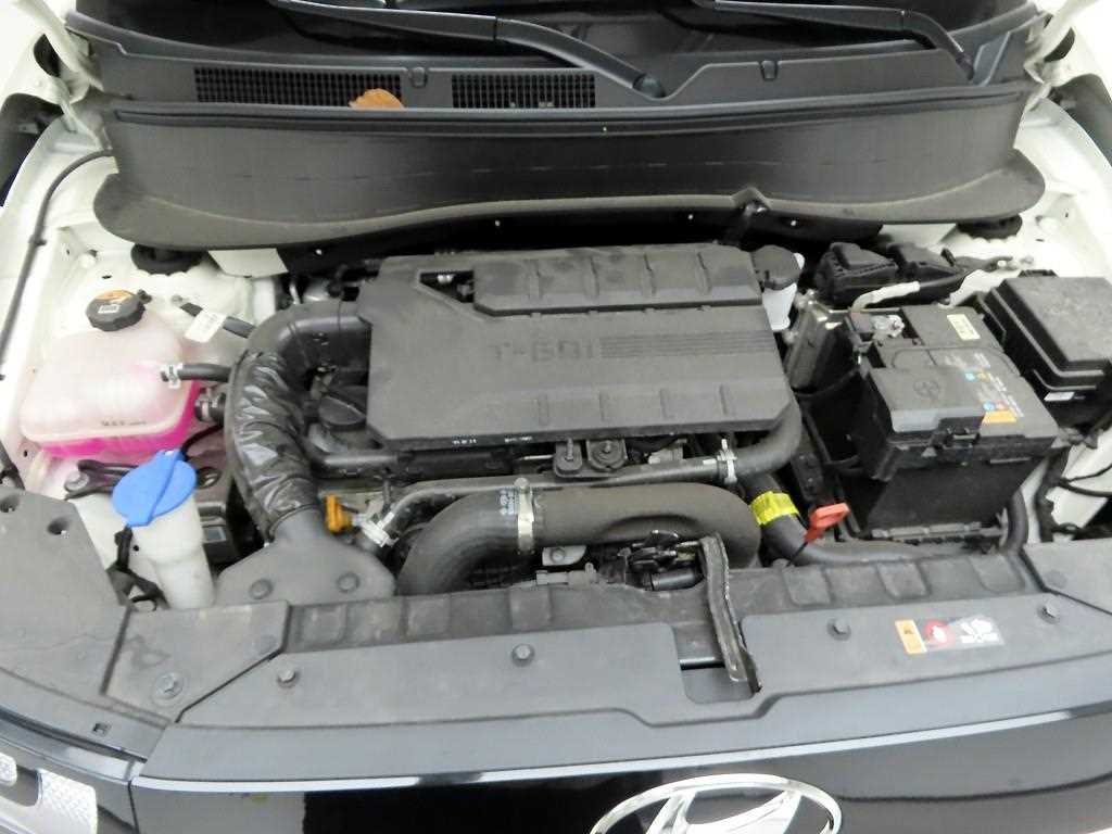 HYUNDAI Casper 2024 Blanco - Importación desde Corea - HF Imports Iquique - Foto 19