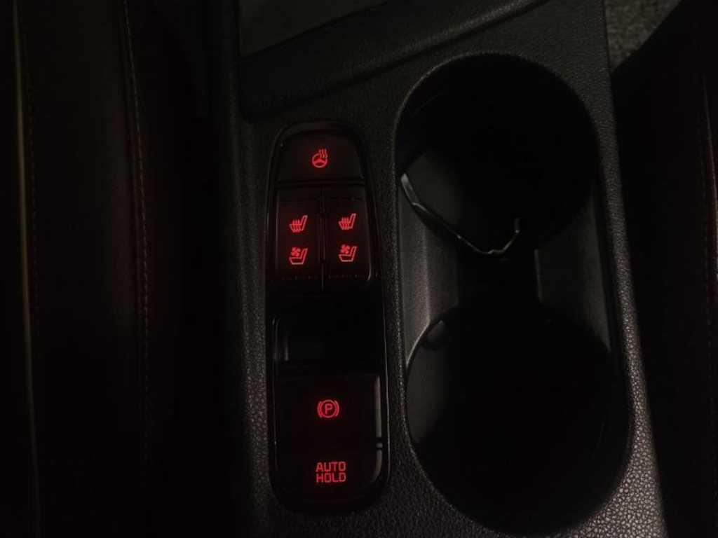 KIA Niro 2020 Blanco - Importación desde Corea - HF Imports Iquique - Foto 13