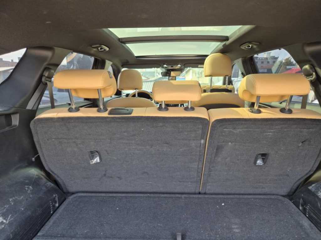 KIA Sorento - Vista 6