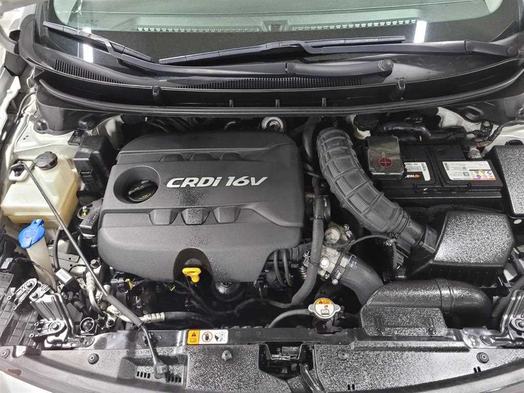 HYUNDAI i30 2014 Plateado - Importación desde Corea - HF Imports Iquique - Foto 20