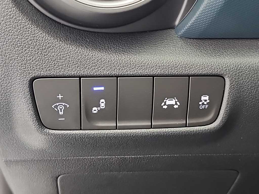 HYUNDAI Kona 2019 - Importación desde Corea - HF Imports Iquique - Foto 17