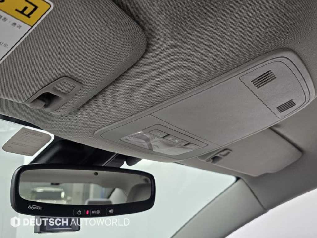 DAEWOO Alpheon 2014 - Importación desde Corea - HF Imports Iquique - Foto 18