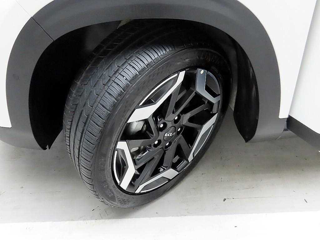 KIA Seltos 2024 Blanco - Importación desde Corea - HF Imports Iquique - Foto 19