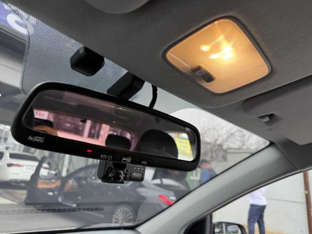 KIA Morning 2017 Gris - Importación desde Corea - HF Imports Iquique - Foto 17