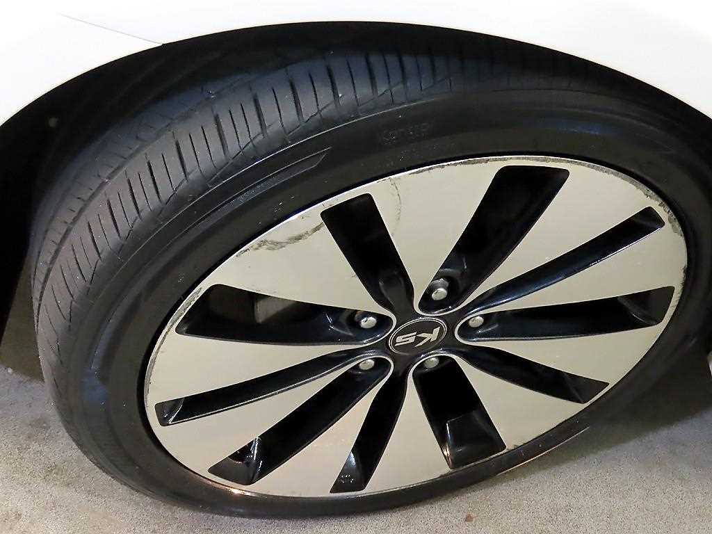 KIA K5 2011 - Importación desde Corea - HF Imports Iquique - Foto 20