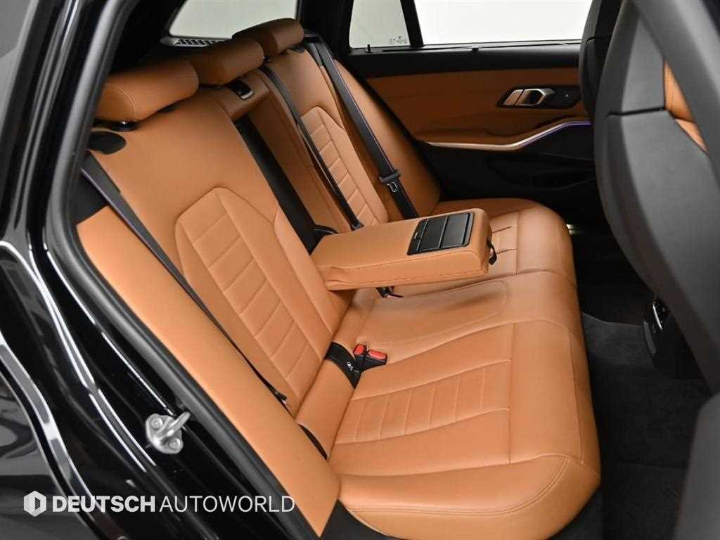 BMW 3 series - Vista 12