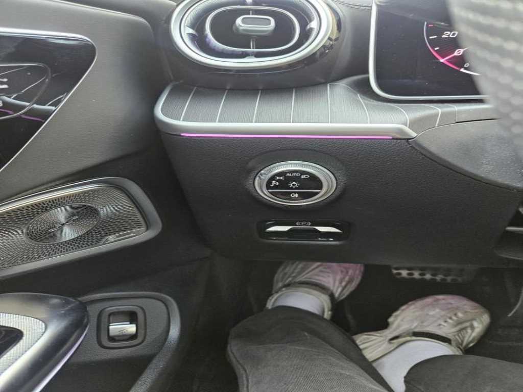 Mercedes Benz CLE Class - Vista 10