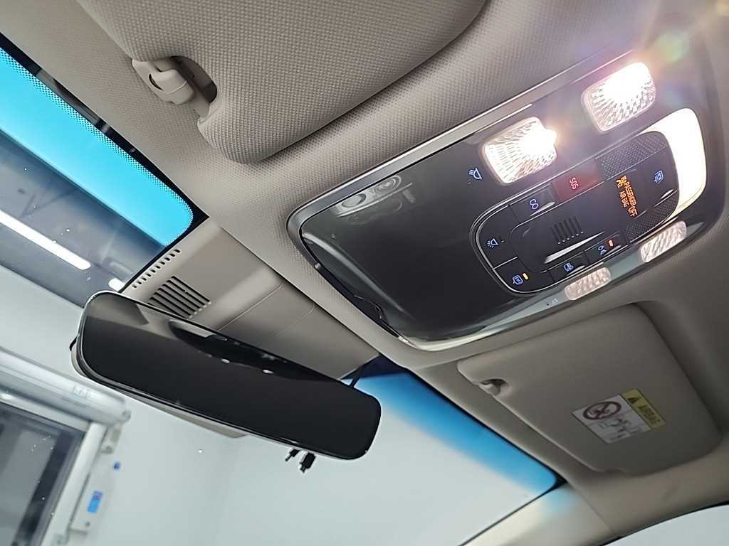 Genesis G80 2023 Café - Importación desde Corea - HF Imports Iquique - Foto 18