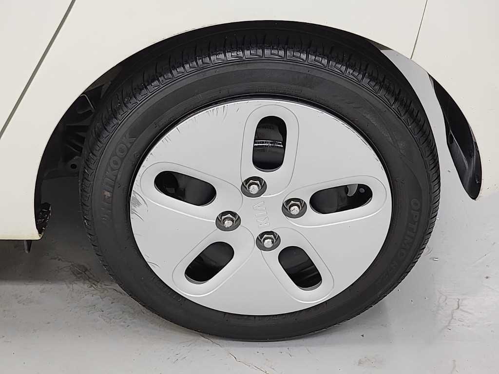 KIA Ray 2020 Blanco - Importación desde Corea - HF Imports Iquique - Foto 20