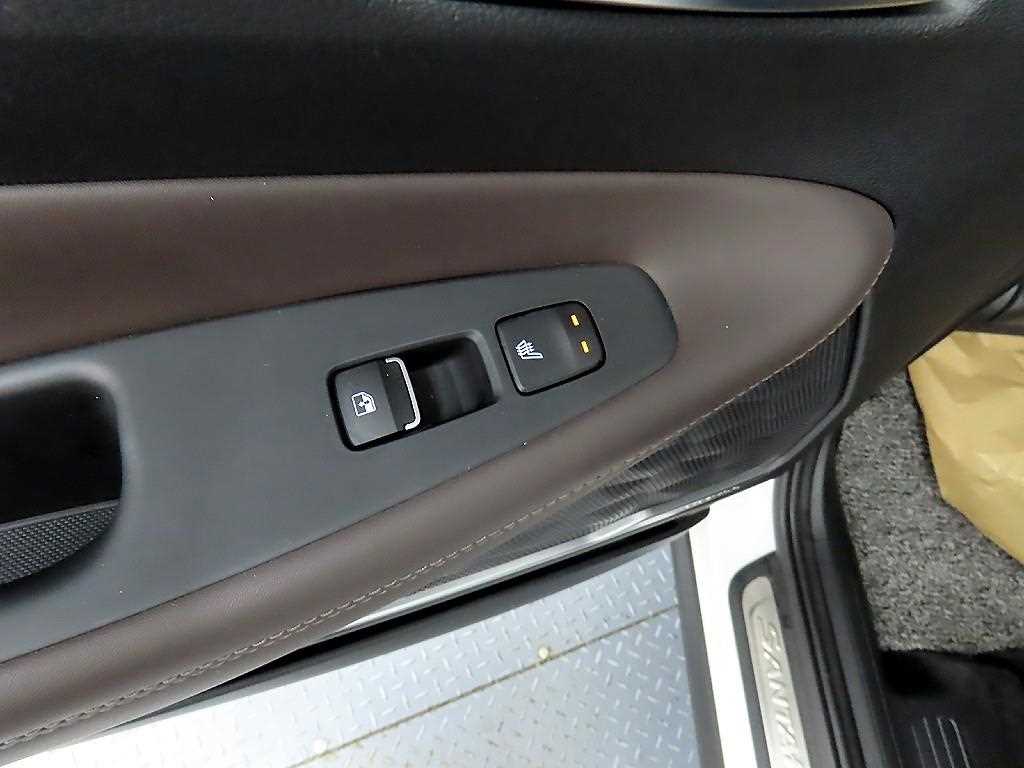 HYUNDAI Santa Fe - Vista 12