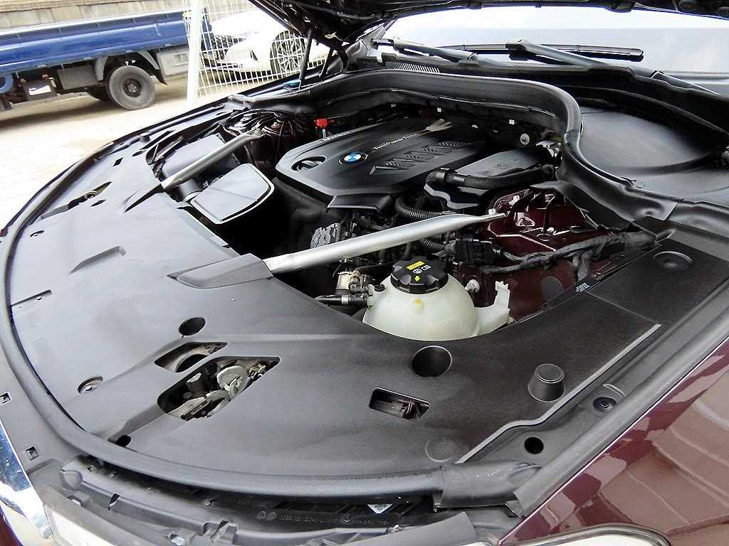 BMW Gran Turismo 2020 Café - Importación desde Corea - HF Imports Iquique - Foto 19