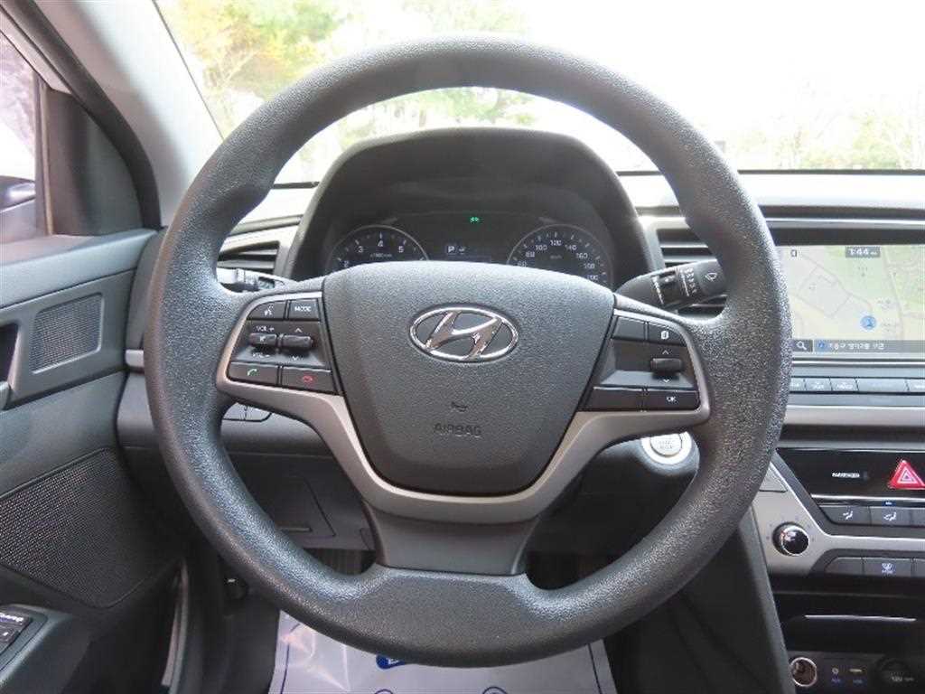 HYUNDAI Avante 2018 - Importación desde Corea - HF Imports Iquique - Foto 16