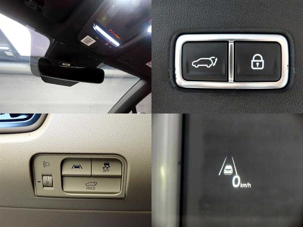 KIA Sorento 2021 - Importación desde Corea - HF Imports Iquique - Foto 18