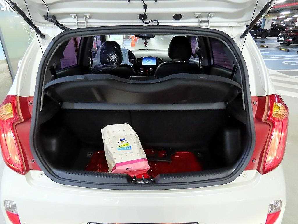 KIA Morning 2014 the color of pearl - Importación desde Corea - HF Imports Iquique - Foto 17