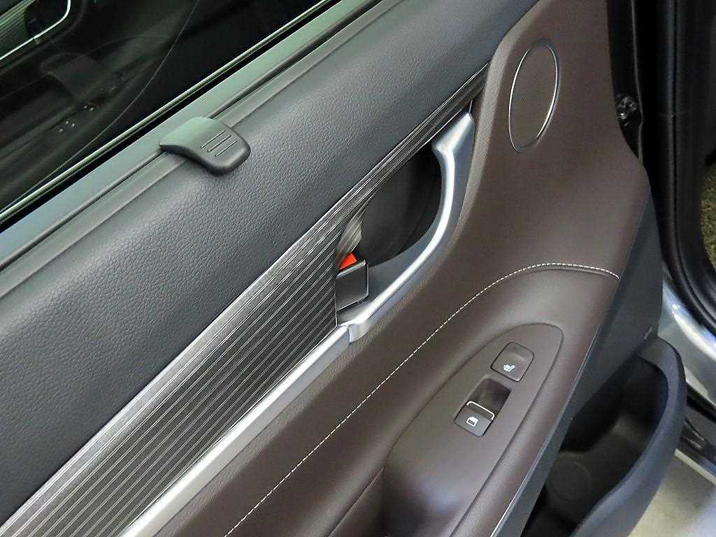 HYUNDAI Grandeur 2019 Gris - Importación desde Corea - HF Imports Iquique - Foto 15