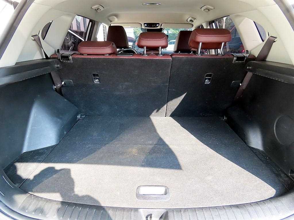 KIA Seltos 2020 Blanco - Importación desde Corea - HF Imports Iquique - Foto 18