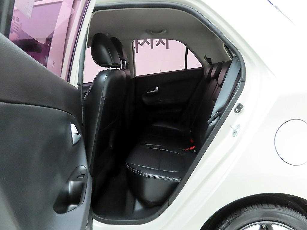 KIA Morning 2016 - Importación desde Corea - HF Imports Iquique - Foto 14