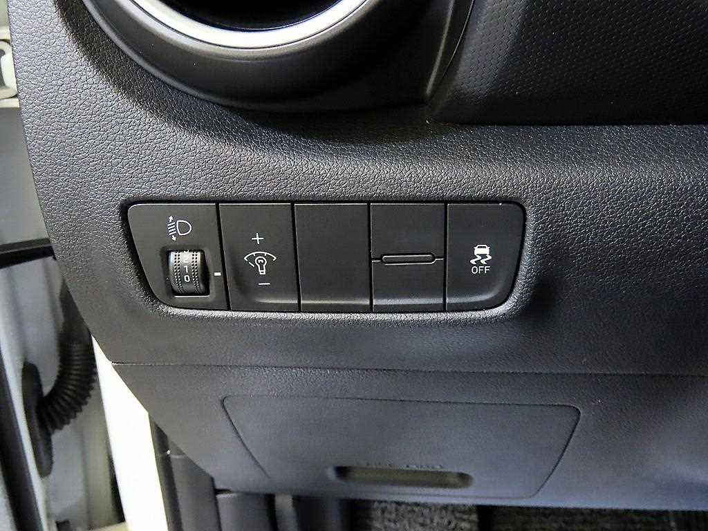 HYUNDAI Kona 2018 Blanco - Importación desde Corea - HF Imports Iquique - Foto 14